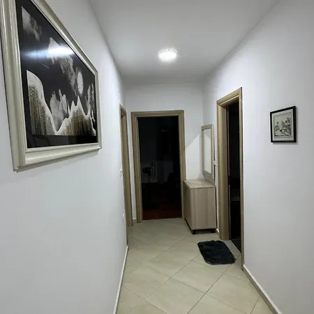 Apartment Apartment Sarande