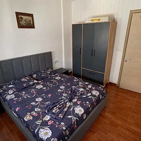 Apartment * Sarande